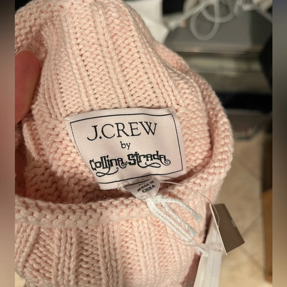 J. Crew The Rollneck™ by Collina Strada - Picture 4 of 6